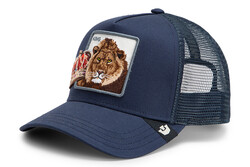 Goorin Bros. Royal Stay Royal ( Aslan Figür ) 101-3322 Şapka - Thumbnail