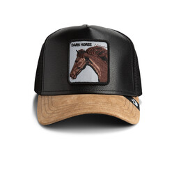 Goorin Bros. Shleather Horse ( At Figürlü ) Şapka 101-2308 - Thumbnail