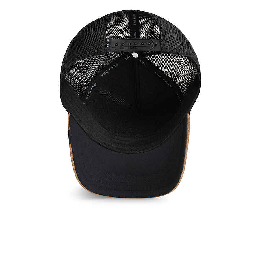 Goorin Bros. Shleather Horse ( At Figürlü ) Şapka 101-2308 - 7