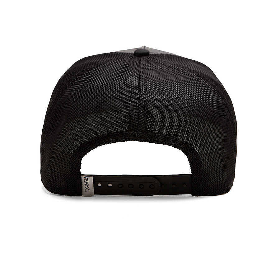 Goorin Bros. Shleather Panther ( Panter Figürlü ) Şapka 101-1828 - 4