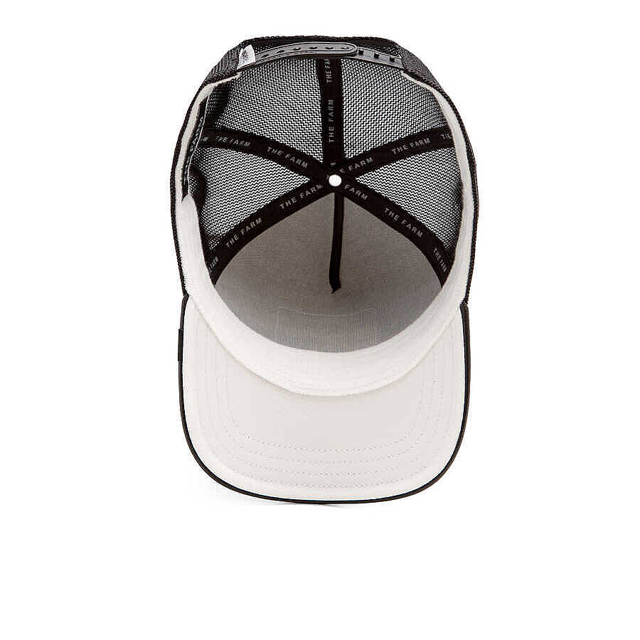 Goorin Bros. Shleather Panther ( Panter Figürlü ) Şapka 101-1828 - 6