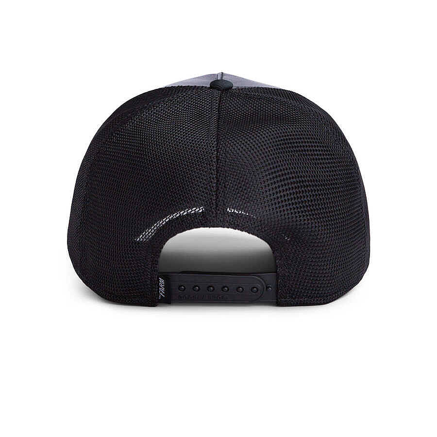 Goorin Bros. Shleather Shlark ( Köpekbalık Figürlü ) 101-1743 Şapka - 4