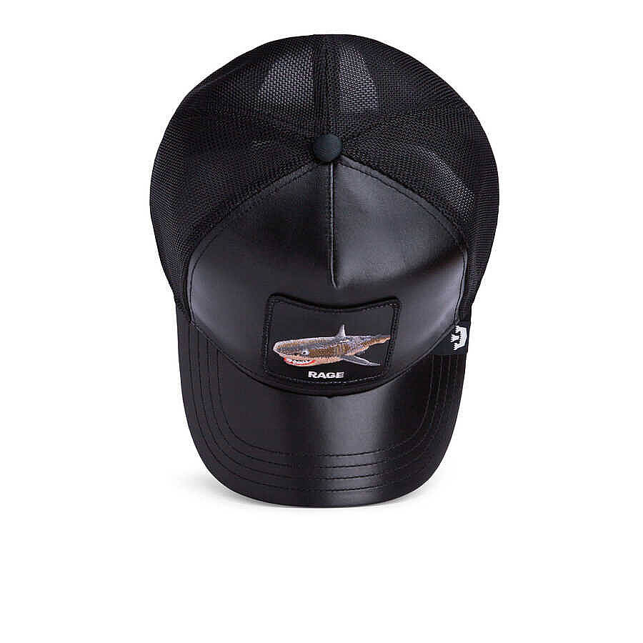 Goorin Bros. Shleather Shlark ( Köpekbalık Figürlü ) 101-1743 Şapka - 5