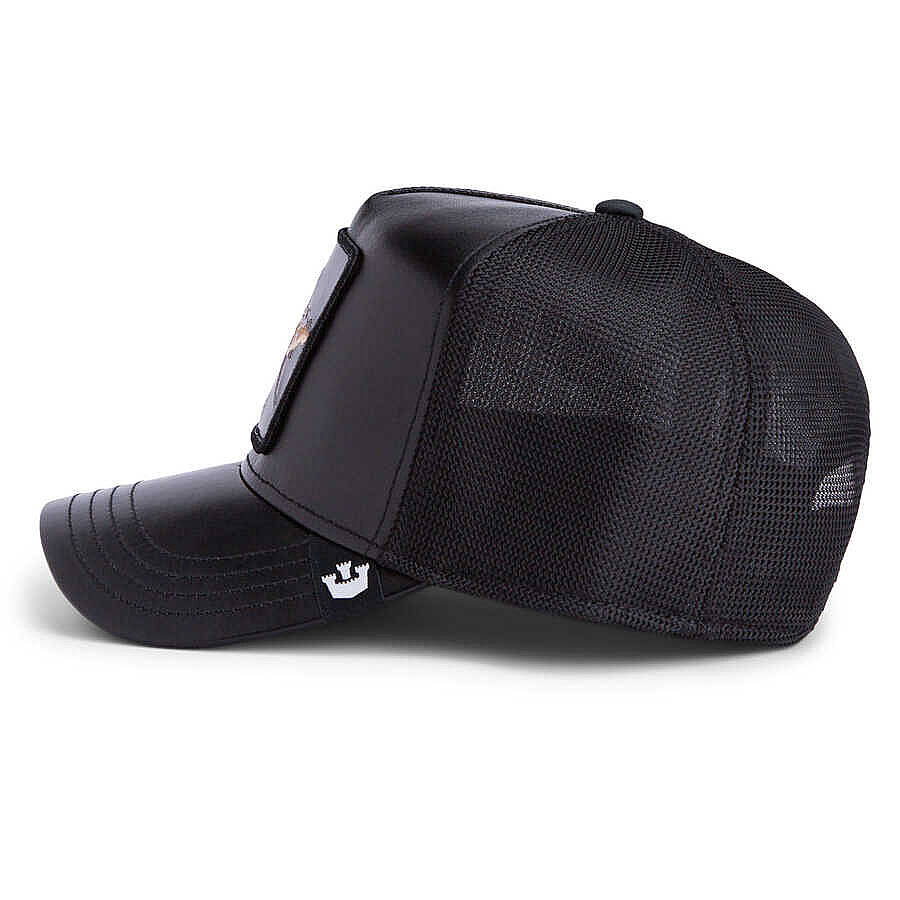 Goorin Bros. Shleather Shlark ( Köpekbalık Figürlü ) 101-1743 Şapka - 3