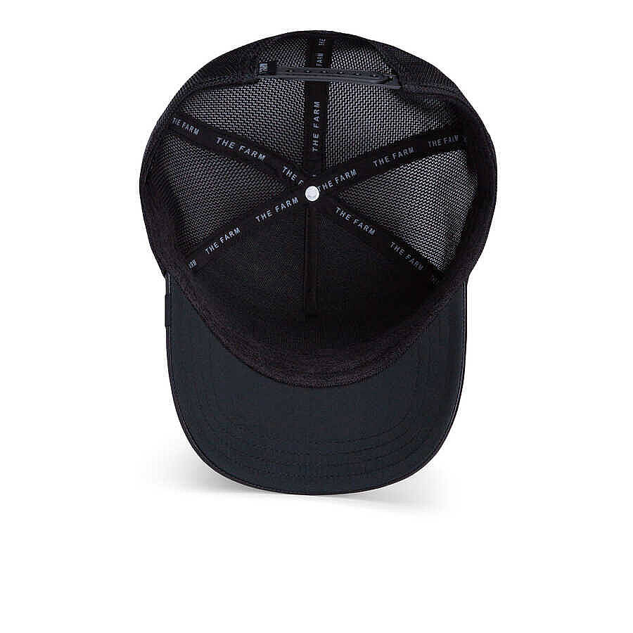 Goorin Bros. Shleather Shlark ( Köpekbalık Figürlü ) 101-1743 Şapka - 6