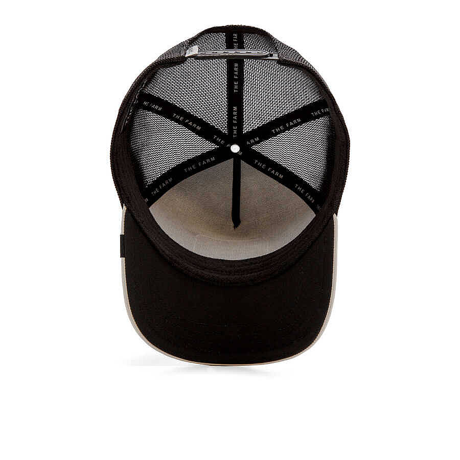 Goorin Bros. Shleather Snake ( Yılan Figür ) 101-1831 Şapka - 6