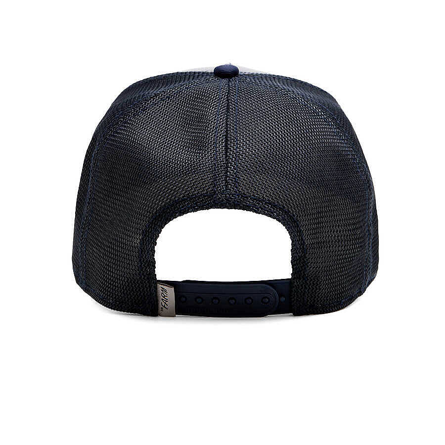 Goorin Bros. Shleather Wolf ( Kurt Figür ) 101-1832 Şapka - 5