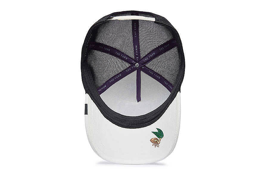 Goorin Bros. Silky Chick ( Civciv Figürlü ) Şapka 101-1282 - 6