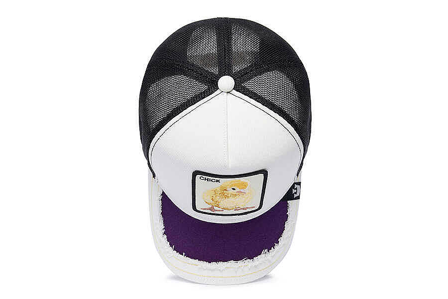Goorin Bros. Silky Chick ( Civciv Figürlü ) Şapka 101-1282 - 5