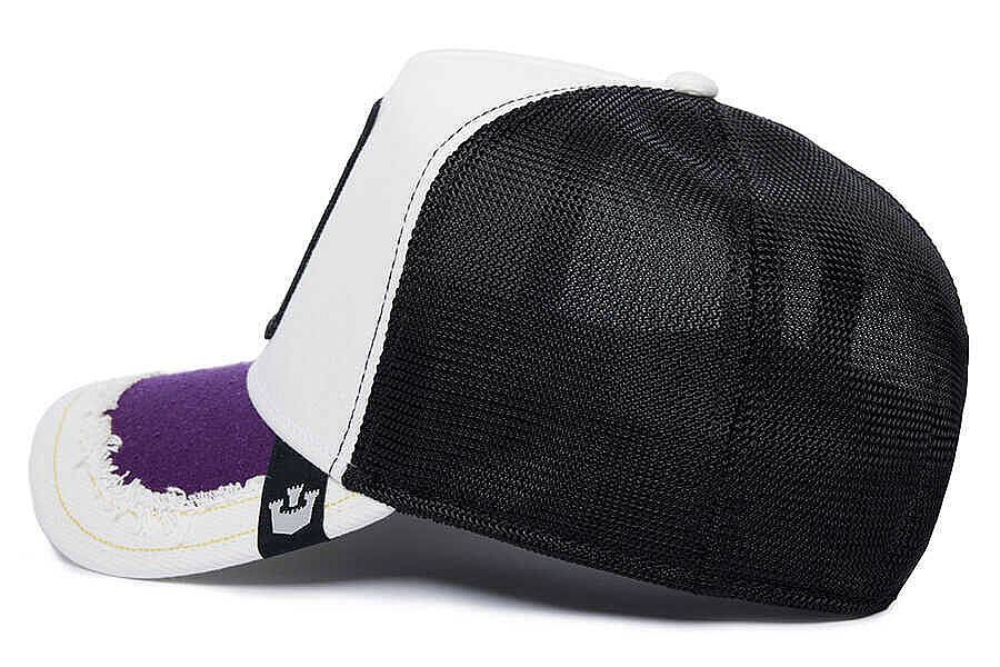 Goorin Bros. Silky Chick ( Civciv Figürlü ) Şapka 101-1282 - 3