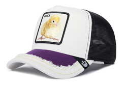 Goorin Bros. Silky Chick ( Civciv Figürlü ) Şapka 101-1282 - Thumbnail