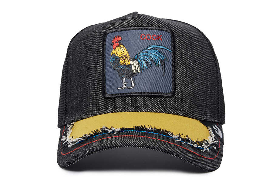Goorin Bros - Goorin Bros. Silky Cock (Horoz Figürlü) Şapka 101-1278