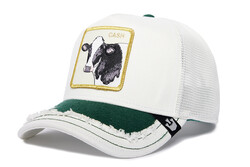 Goorin Bros. Silky Cow (İnek Figürlü) Şapka 101-1279 - Thumbnail