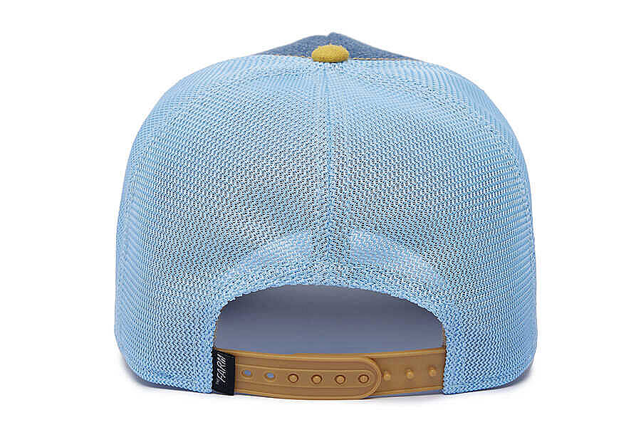 Goorin Bros. Silky Goat ( Keçi Figürlü ) Şapka 101-1281 - 4