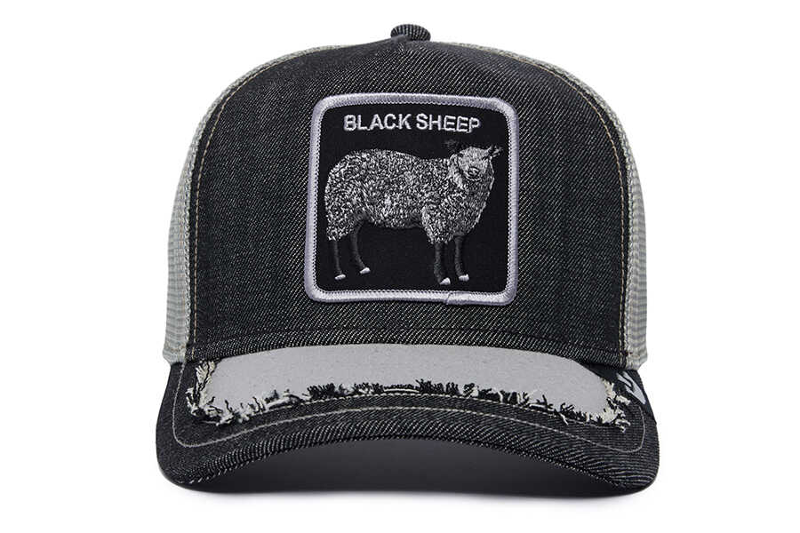 Goorin Bros - Goorin Bros. Silky Sheep (Koyun Figürlü) Şapka 101-1283