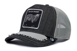 Goorin Bros. Silky Sheep (Koyun Figürlü) Şapka 101-1283 - Thumbnail