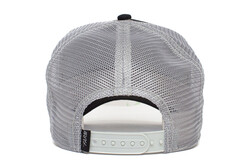 Goorin Bros. The White Tiger ( Kaplan Figürlü ) Şapka 101-0392 - Thumbnail