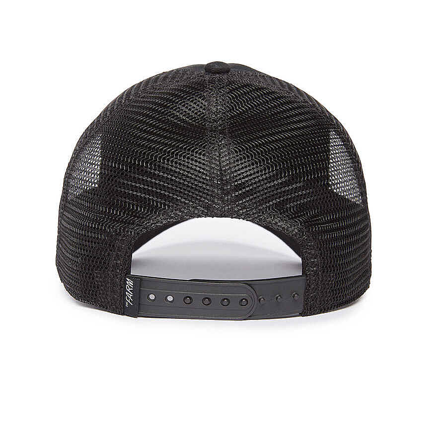 Goorin Bros. Soft Pack ( Goorin Yazılı ) Şapka 101-1716 - 4