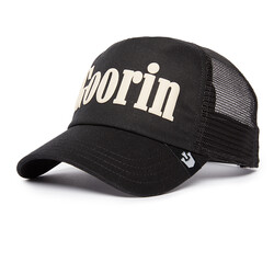 Goorin Bros. Soft Pack ( Goorin Yazılı ) Şapka 101-1716 - Thumbnail