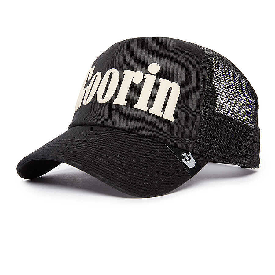 Goorin Bros. Soft Pack ( Goorin Yazılı ) Şapka 101-1716 - 2