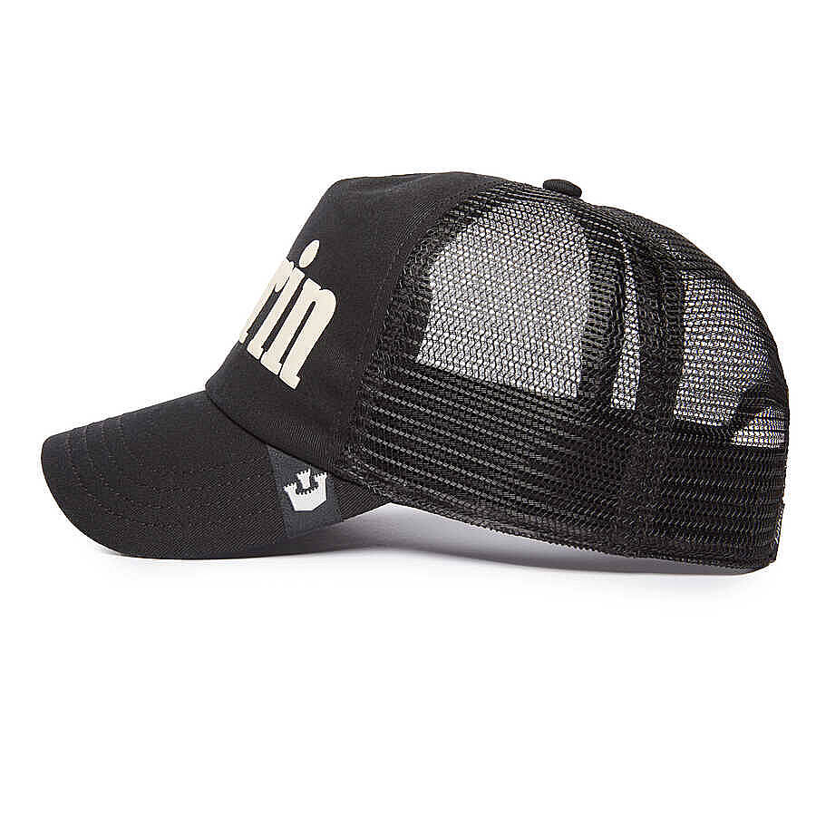 Goorin Bros. Soft Pack ( Goorin Yazılı ) Şapka 101-1716 - 3