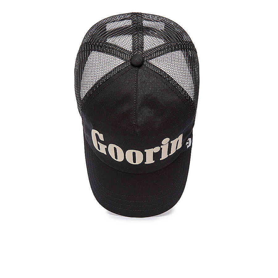 Goorin Bros. Soft Pack ( Goorin Yazılı ) Şapka 101-1716 - 5