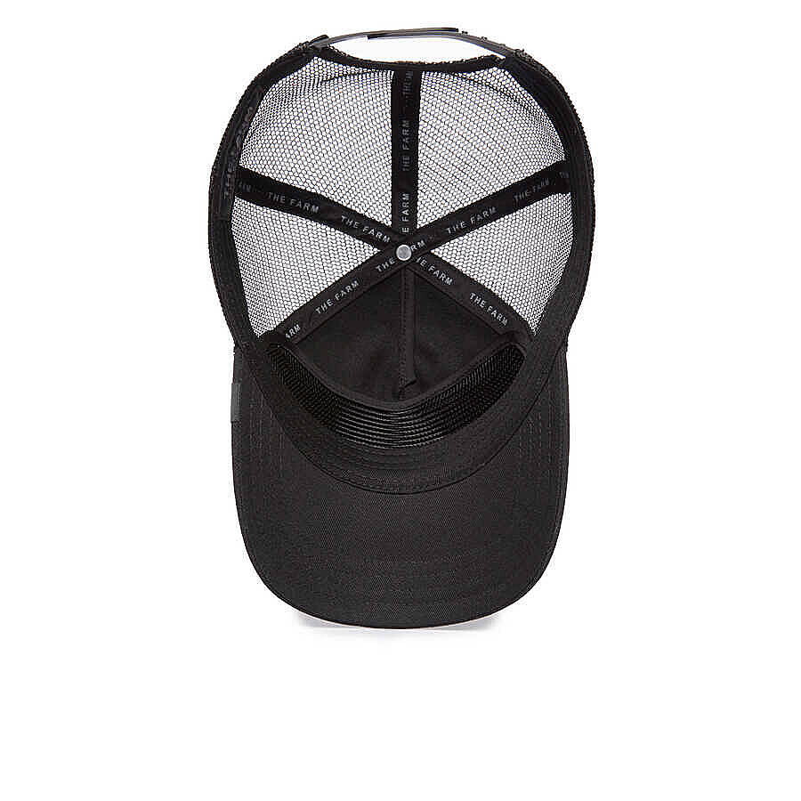 Goorin Bros. Soft Pack ( Goorin Yazılı ) Şapka 101-1716 - 6