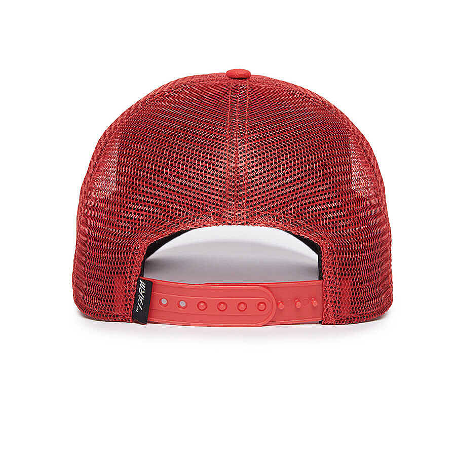 Goorin Bros. Soft Pack ( Goorin Yazılı ) Şapka 101-1716 - 10
