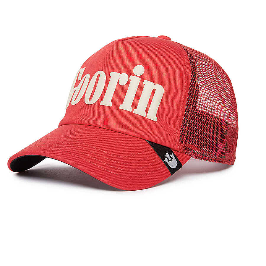 Goorin Bros. Soft Pack ( Goorin Yazılı ) Şapka 101-1716 - 8