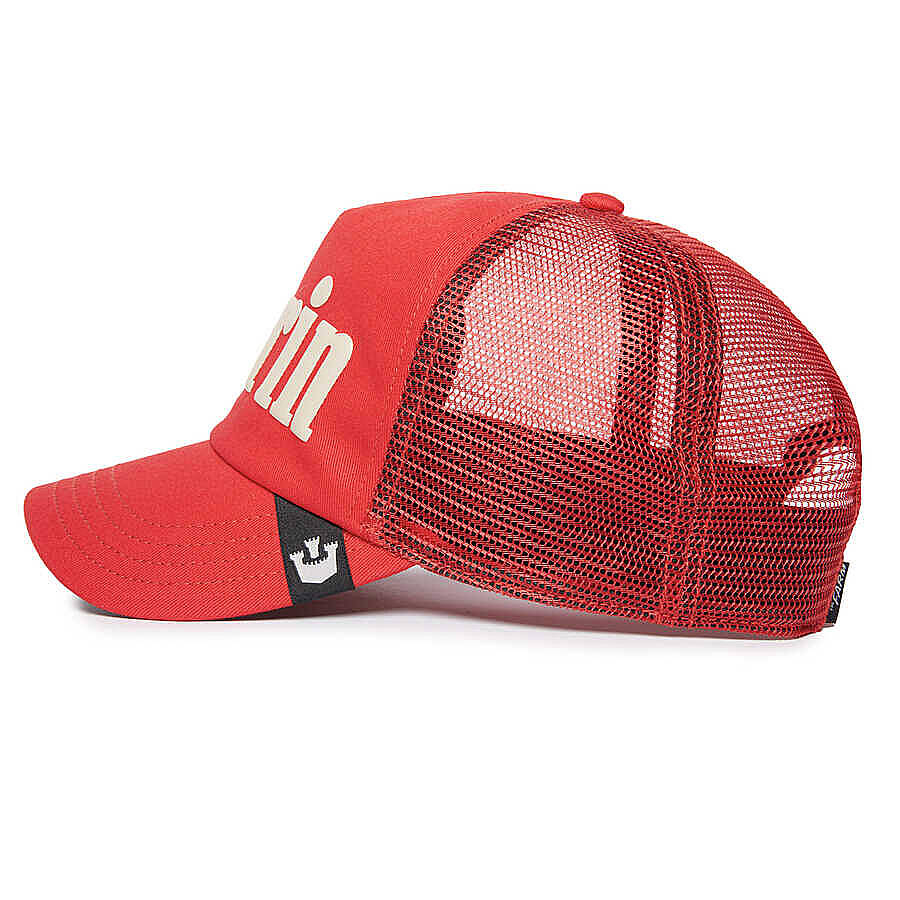 Goorin Bros. Soft Pack ( Goorin Yazılı ) Şapka 101-1716 - 9