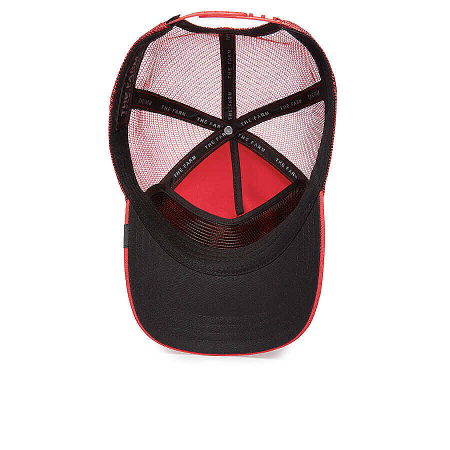 Goorin Bros. Soft Pack ( Goorin Yazılı ) Şapka 101-1716 - 12