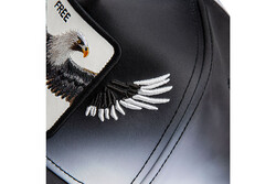 Goorin Bros. Steal This Hat ( Kartal Figür ) 101-2244 Şapka - Thumbnail