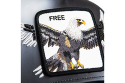 Goorin Bros. Steal This Hat ( Kartal Figür ) 101-2244 Şapka - Thumbnail