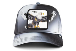 Goorin Bros. Steal This Hat ( Kartal Figür ) 101-2244 Şapka - Thumbnail