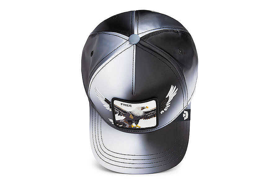 Goorin Bros. Steal This Hat ( Kartal Figür ) 101-2244 Şapka - 7