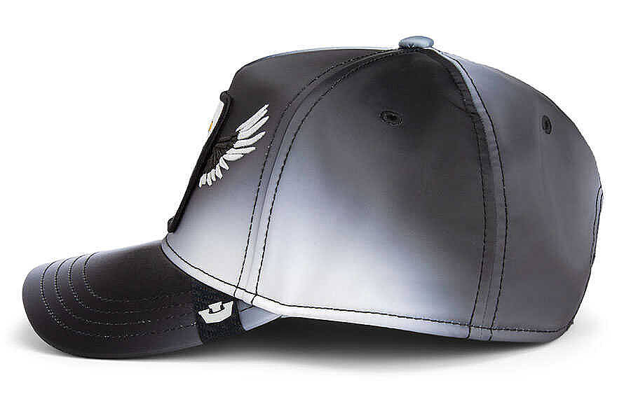 Goorin Bros. Steal This Hat ( Kartal Figür ) 101-2244 Şapka - 3