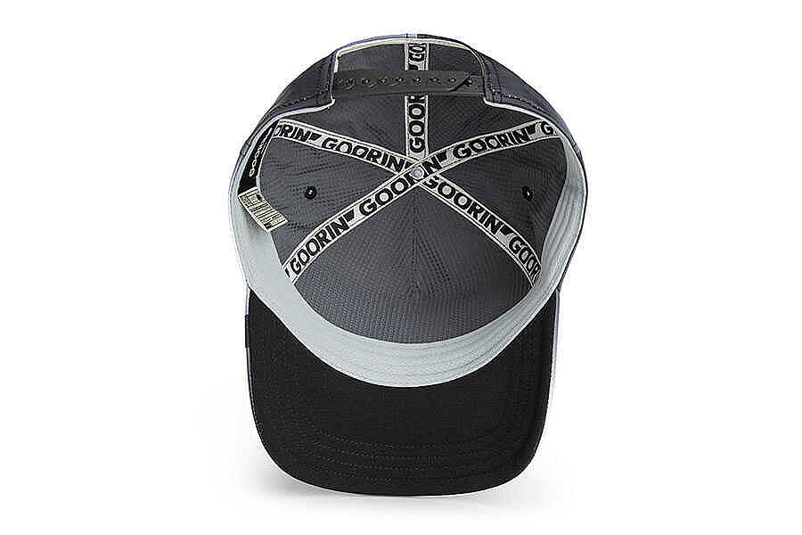 Goorin Bros. Steal This Hat ( Kartal Figür ) 101-2244 Şapka - 8