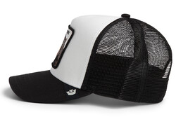 Goorin Bros. Strength Panther Trucker ( Panter Figür ) 101-2998 Şapka - Thumbnail