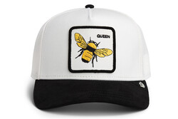 Goorin Bros. Suede Bee ( Arı Figür ) 101-2962 Şapka - Thumbnail