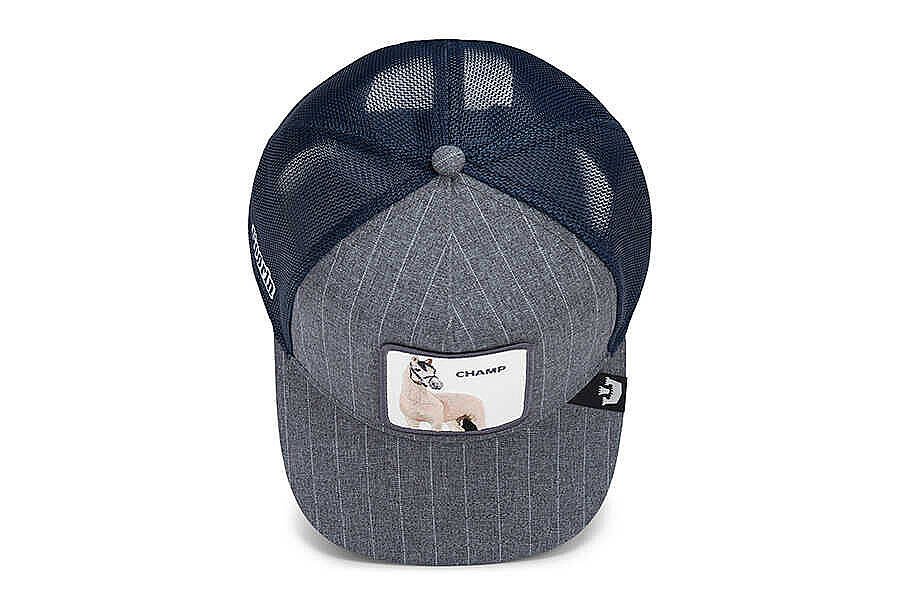 Goorin Bros. Suited Champ ( At Figür ) ŞApka 101-2016 - 4
