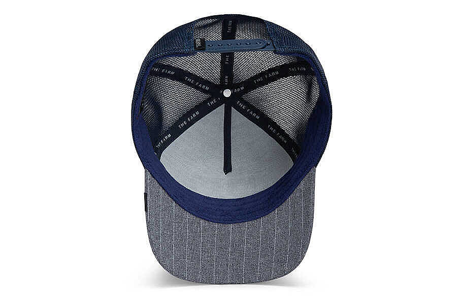 Goorin Bros. Suited Champ ( At Figür ) ŞApka 101-2016 - 5