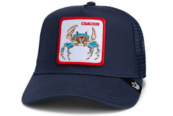 Goorin Bros. Team Crap ( Yengeç Figür ) Şapka 101-2013 - Thumbnail