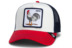 Goorin Bros. Team Rooster ( Horoz Figür ) Şapka 101-2009 - Thumbnail