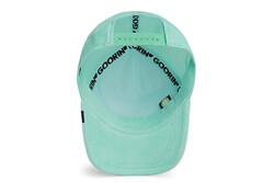 Goorin Bros. Terry Cloth Iguana ( İguana Figür ) 101-2906 Şapka - Thumbnail