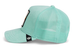 Goorin Bros. Terry Cloth Iguana ( İguana Figür ) 101-2906 Şapka - Thumbnail