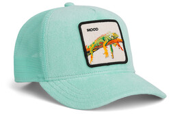 Goorin Bros. Terry Cloth Iguana ( İguana Figür ) 101-2906 Şapka - Thumbnail