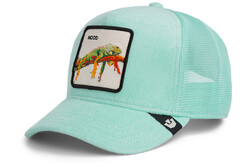 Goorin Bros. Terry Cloth Iguana ( İguana Figür ) 101-2906 Şapka - Thumbnail