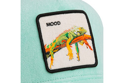 Goorin Bros. Terry Cloth Iguana ( İguana Figür ) 101-2906 Şapka - Thumbnail