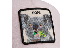 Goorin Bros. Terry Cloth Koala ( Koala Figür ) 101-2907 Şapka - Thumbnail