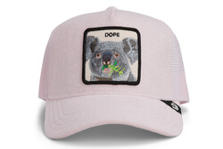 Goorin Bros. Terry Cloth Koala ( Koala Figür ) 101-2907 Şapka - Thumbnail